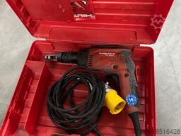 Hilti WSR 1400-PE, TE 40 AVR, TE35 UD30 SR16