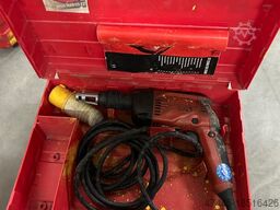 Hilti WSR 1400-PE, TE 40 AVR, TE35 UD30 SR16