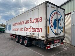 KÖGEL SV24*Frigo*Thermo King*Chereau*BPW Eco Plus Disc
