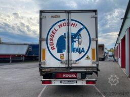 KÖGEL SV24*Frigo*Thermo King*Chereau*BPW Eco Plus Disc