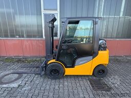 Jungheinrich TFG 425S