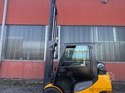 Jungheinrich TFG 425S