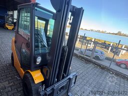 Jungheinrich TFG 425S