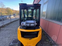 Jungheinrich TFG 425S