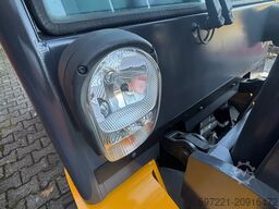 Jungheinrich TFG 425S