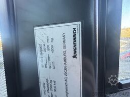 Jungheinrich TFG 425S