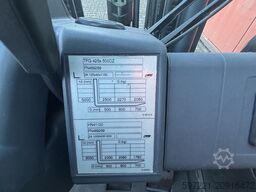 Jungheinrich TFG 425S