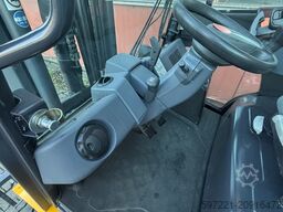 Jungheinrich TFG 425S