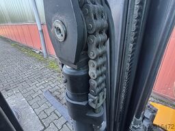 Jungheinrich TFG 425S