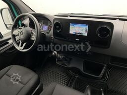 MERCEDES-BENZ Sprinter 317 Mixto *AHK 3,5t* 1.HAND+5-SITZE+NAV