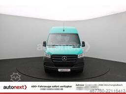 MERCEDES-BENZ Sprinter 317 Mixto *AHK 3,5t* 1.HAND+5-SITZE+NAV