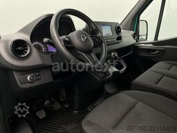 MERCEDES-BENZ Sprinter 317 Mixto *AHK 3,5t* 1.HAND+5-SITZE+NAV
