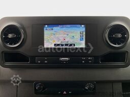 MERCEDES-BENZ Sprinter 317 Mixto *AHK 3,5t* 1.HAND+5-SITZE+NAV