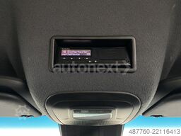 MERCEDES-BENZ Sprinter 317 Mixto *AHK 3,5t* 1.HAND+5-SITZE+NAV