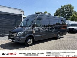 MERCEDES-BENZ Sprinter 516 Maxi *VIP-Reisebus* 19-Sitze+Dachkl