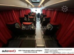 MERCEDES-BENZ Sprinter 516 Maxi *VIP-Reisebus* 19-Sitze+Dachkl
