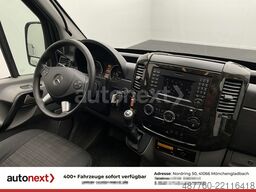 MERCEDES-BENZ Sprinter 516 Maxi *VIP-Reisebus* 19-Sitze+Dachkl