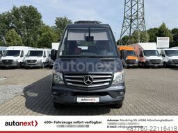 MERCEDES-BENZ Sprinter 516 Maxi *VIP-Reisebus* 19-Sitze+Dachkl