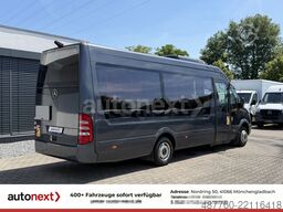 MERCEDES-BENZ Sprinter 516 Maxi *VIP-Reisebus* 19-Sitze+Dachkl
