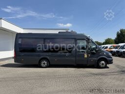 MERCEDES-BENZ Sprinter 516 Maxi *VIP-Reisebus* 19-Sitze+Dachkl