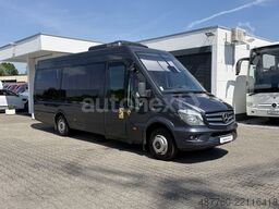 MERCEDES-BENZ Sprinter 516 Maxi *VIP-Reisebus* 19-Sitze+Dachkl