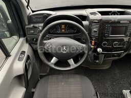 MERCEDES-BENZ Sprinter 516 Maxi *VIP-Reisebus* 19-Sitze+Dachkl