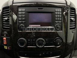 MERCEDES-BENZ Sprinter 516 Maxi *VIP-Reisebus* 19-Sitze+Dachkl