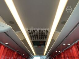 MERCEDES-BENZ Sprinter 516 Maxi *VIP-Reisebus* 19-Sitze+Dachkl