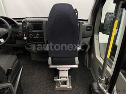 MERCEDES-BENZ Sprinter 516 Maxi *VIP-Reisebus* 19-Sitze+Dachkl
