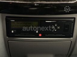 MERCEDES-BENZ Sprinter 516 Maxi *VIP-Reisebus* 19-Sitze+Dachkl