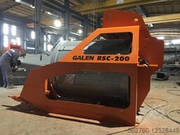 GALEN ROTARY (NEW DESIGN)