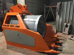 GALEN ROTARY (NEW DESIGN)