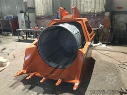 GALEN ROTARY (NEW DESIGN)