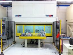 BELOTTI TRIM 2515 CB 2T