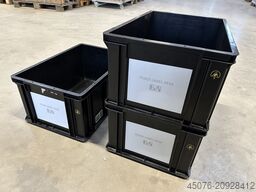 Wezsuisse Kunststoffkiste