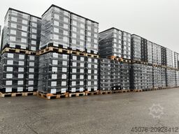 Wezsuisse Kunststoffkiste