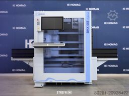 HOMAG Optimat BHX 055