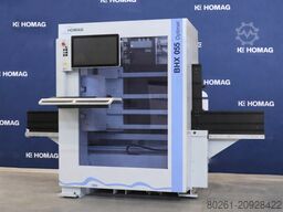 HOMAG Optimat BHX 055