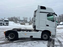 MERCEDES-BENZ ACTROS 1851