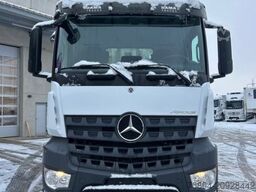 MERCEDES-BENZ AROCS 3245 3 SEITENKIPPER BORDMATIK