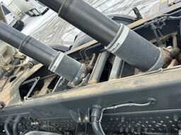 MERCEDES-BENZ AROCS 3245 3 SEITENKIPPER BORDMATIK