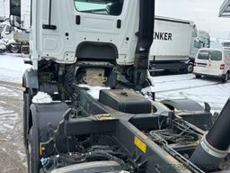 MERCEDES-BENZ AROCS 3245 3 SEITENKIPPER BORDMATIK