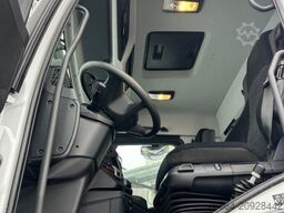 MERCEDES-BENZ AROCS 3245 3 SEITENKIPPER BORDMATIK