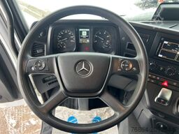 MERCEDES-BENZ AROCS 3245 3 SEITENKIPPER BORDMATIK