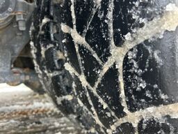 MERCEDES-BENZ AROCS 3245 3 SEITENKIPPER BORDMATIK