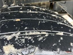 MERCEDES-BENZ AROCS 3245 3 SEITENKIPPER BORDMATIK