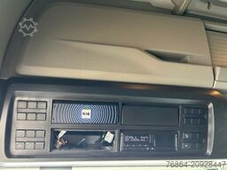 MAN TGS 18.510 4X4 HYDRO PRITARDER  KIPPHYDRAULIK