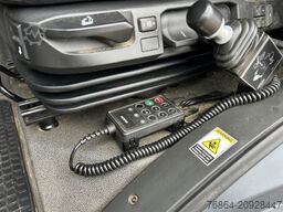 MAN TGS 18.510 4X4 HYDRO PRITARDER  KIPPHYDRAULIK