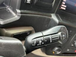 MAN TGS 18.510 4X4 HYDRO PRITARDER  KIPPHYDRAULIK