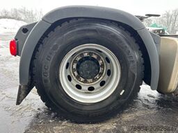 MAN TGS 18.510 4X4 HYDRO PRITARDER  KIPPHYDRAULIK